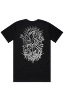DB Crossbones / Standard Tee