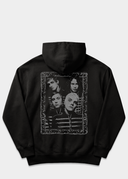 Famous Last Words / Relax Hoodie