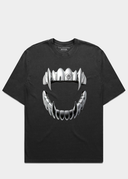 Fangs Tee / Front Print