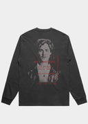 Flayed / LS Heavy Tee Vintage