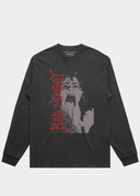 Flayed / LS Heavy Tee Vintage