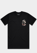 Throwback Classic Wild / Standard Tee