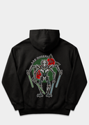 Slayer Brick / Relax Hoodie