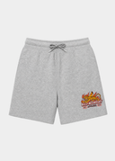 Tiger Fire Relax Track Shorts