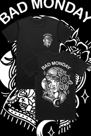 Throwback Gypsy Girl Tee