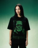 Stein / Heavy Tee Black