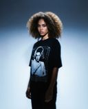 Bride / Heavy Tee Black