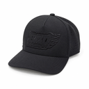 BLACK FLAME CAP