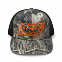 CAMO BM FLAME