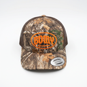 Camo BDMY Cap