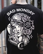 Throwback Gypsy Girl Tee