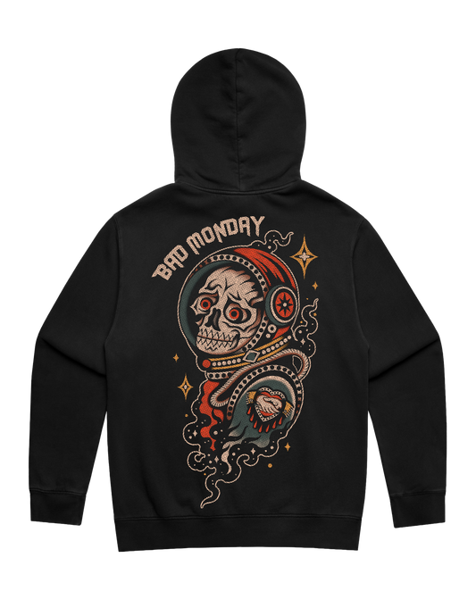 Lucky Neyen / Spaceskull Hood