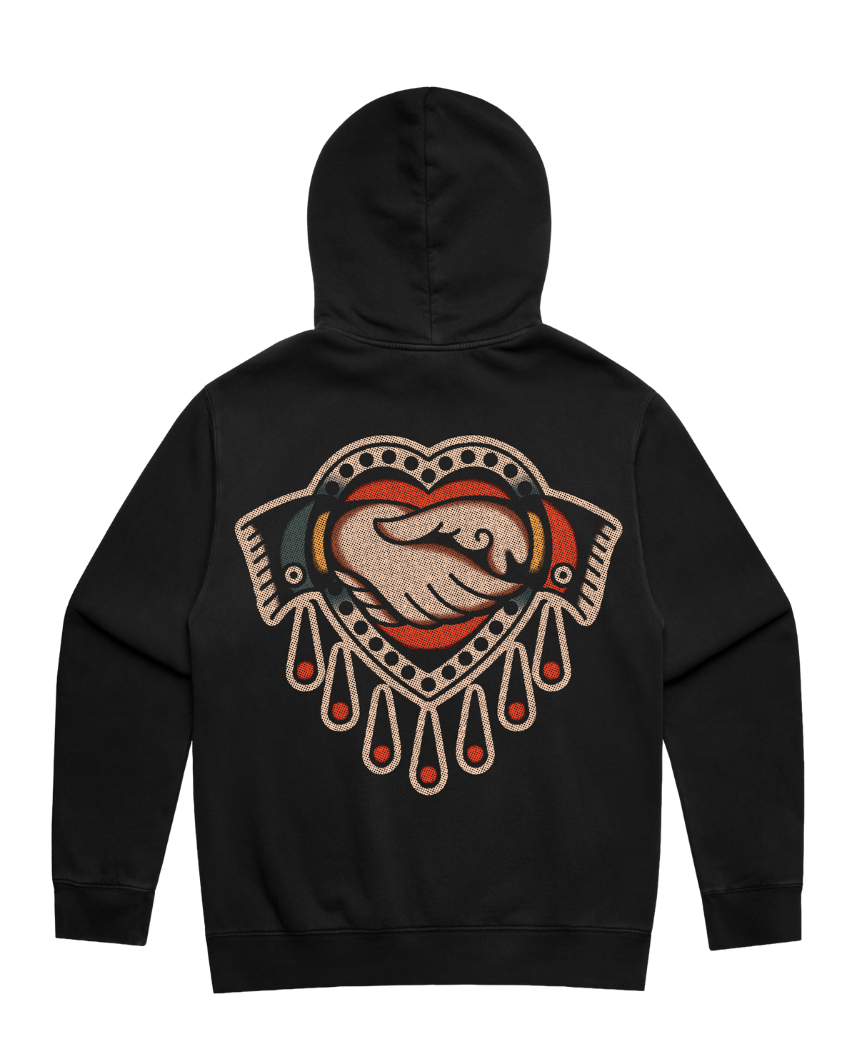 Lucky Neyen / Shake Hood
