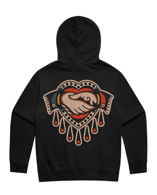 Lucky Neyen / Shake Hood