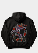 Limited 50pcs Haunt / Heavy Hoodie