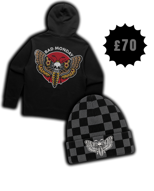 Hood & Beanie Mega Bundle!