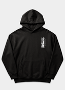 Danny Moth Logo / Relax Hoodie