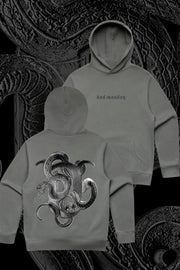 Born With Horns Shadow Hoodie