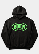 BDMY / Relax Hoodie