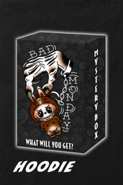 Monsters Mystery Hoodie Box