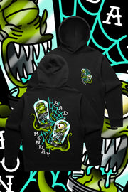 Treehouse Hoodie
