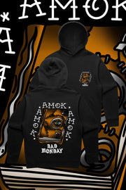 Amok Hoodie