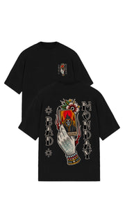 Merlins Card Tee
