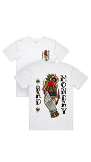 Merlins Card Tee