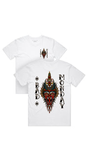 Merlins Devil Tee