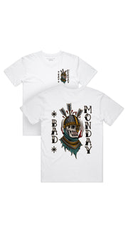 Merlins Soldier Tee