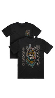 Merlins Soldier Tee