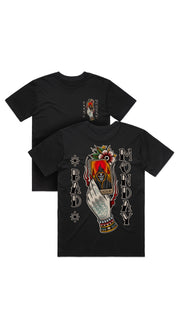 Merlins Card Tee