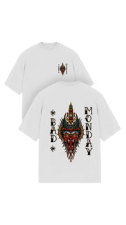 Merlins Devil Tee