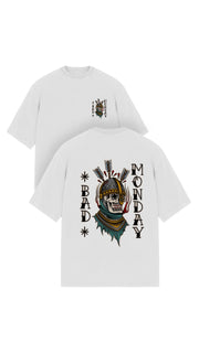 Merlins Soldier Tee