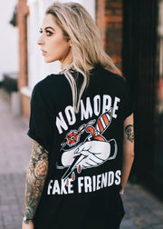 Throwback NMFF Tee
