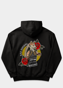 Gung Brick / Relax Hoodie