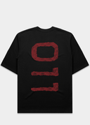 Jane / Heavy Tee Vintage