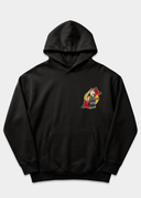 Gung Brick / Relax Hoodie