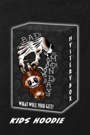 KIDS Monsters Mystery Hoodie Box