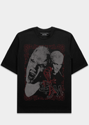 The Librarian / Heavy Tee Black