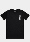 Danny Moth Logo / Standard Tee