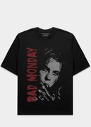 Loomis / Heavy Tee Black