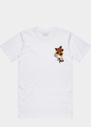 Throwback Love Lowest / Standard Tee