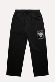 The Lovers Cuffless Jogger