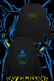 DB Skull Sword / LS Tee