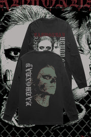 Normal People Long Sleeve Tee / Vintage