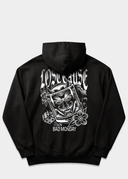 Lost Cause / Relax Hoodie