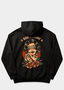 Love Is Blind / Relax Hoodie