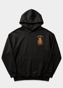 Love Is Blind / Relax Hoodie