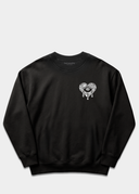 The Lovers / Sweater Black